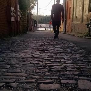 Meet your Posher, Eric